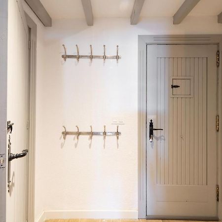 Beautifully Renovated 4 Bedroom Apt + Kid'S Room Sierra Nevada Esterno foto