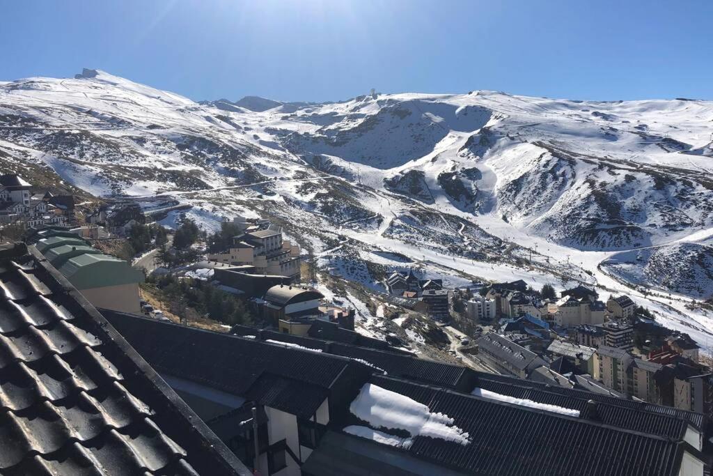 Beautifully Renovated 4 Bedroom Apt + Kid'S Room Sierra Nevada Esterno foto