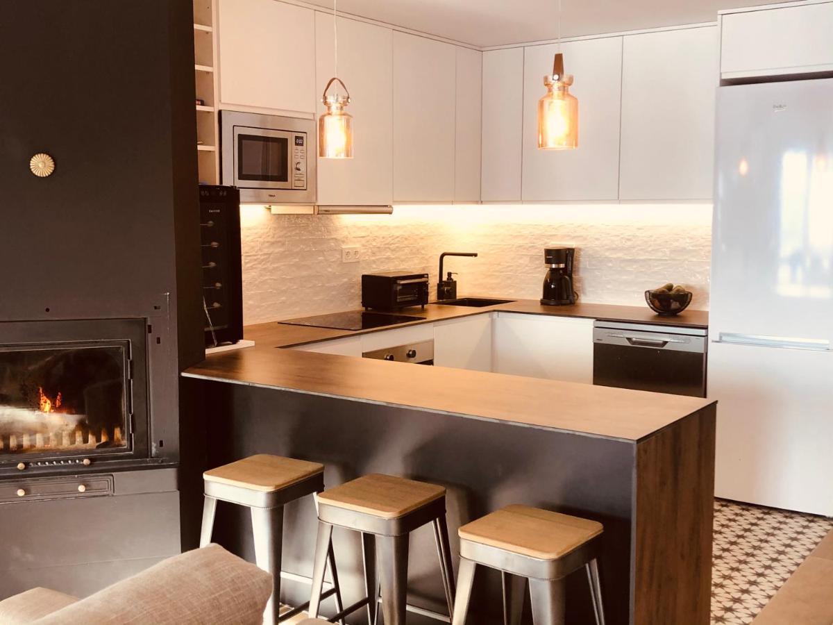 Beautifully Renovated 4 Bedroom Apt + Kid'S Room Sierra Nevada Esterno foto