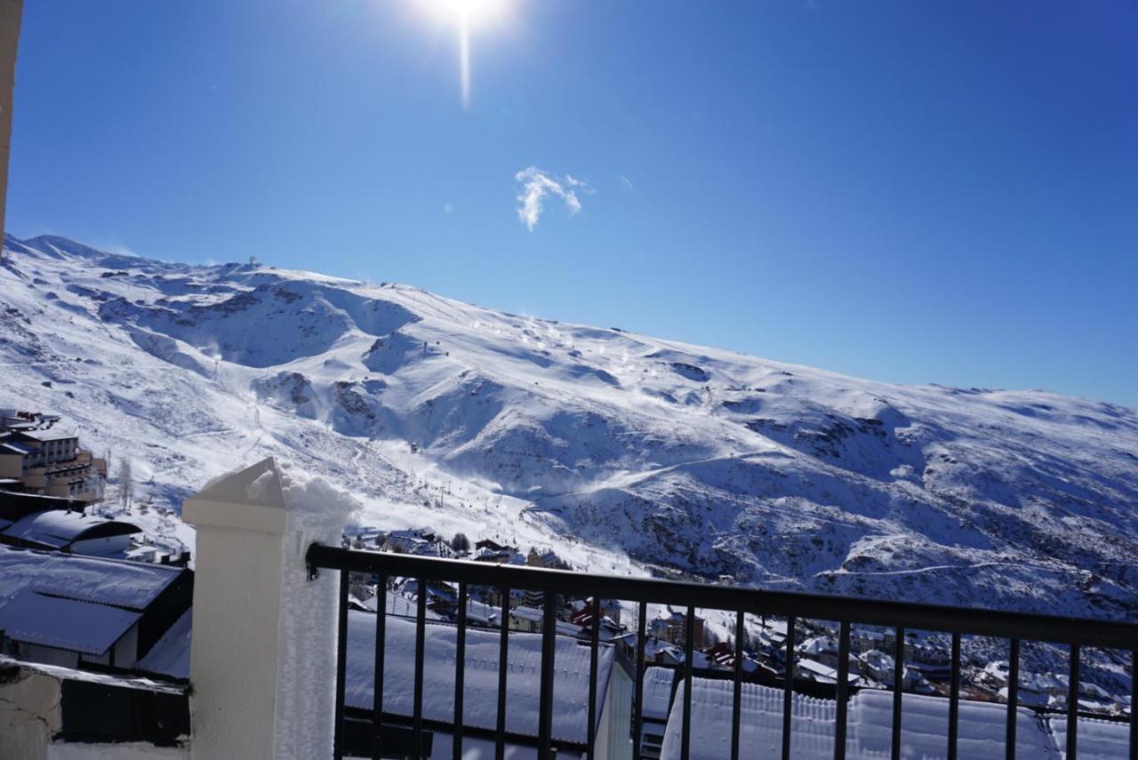 Beautifully Renovated 4 Bedroom Apt + Kid'S Room Sierra Nevada Esterno foto