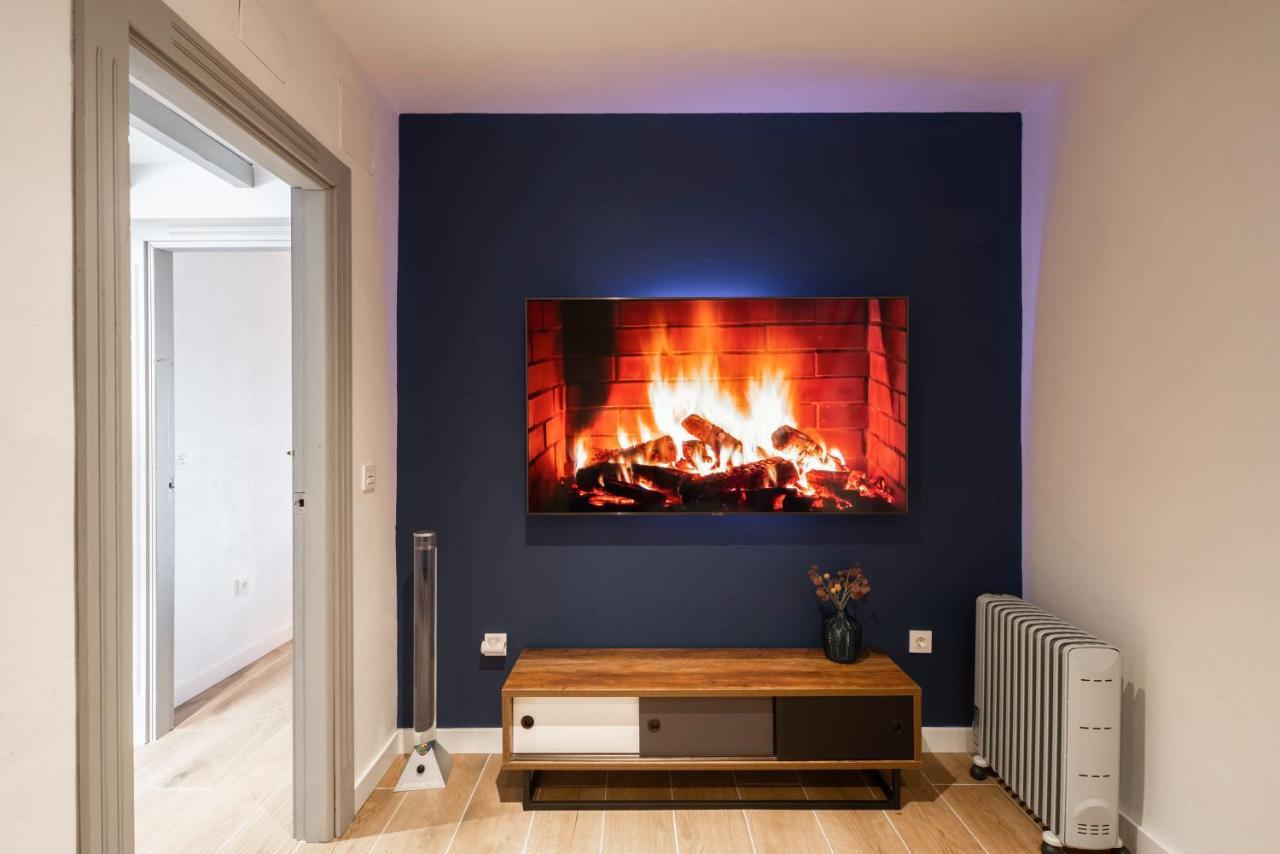 Beautifully Renovated 4 Bedroom Apt + Kid'S Room Sierra Nevada Esterno foto