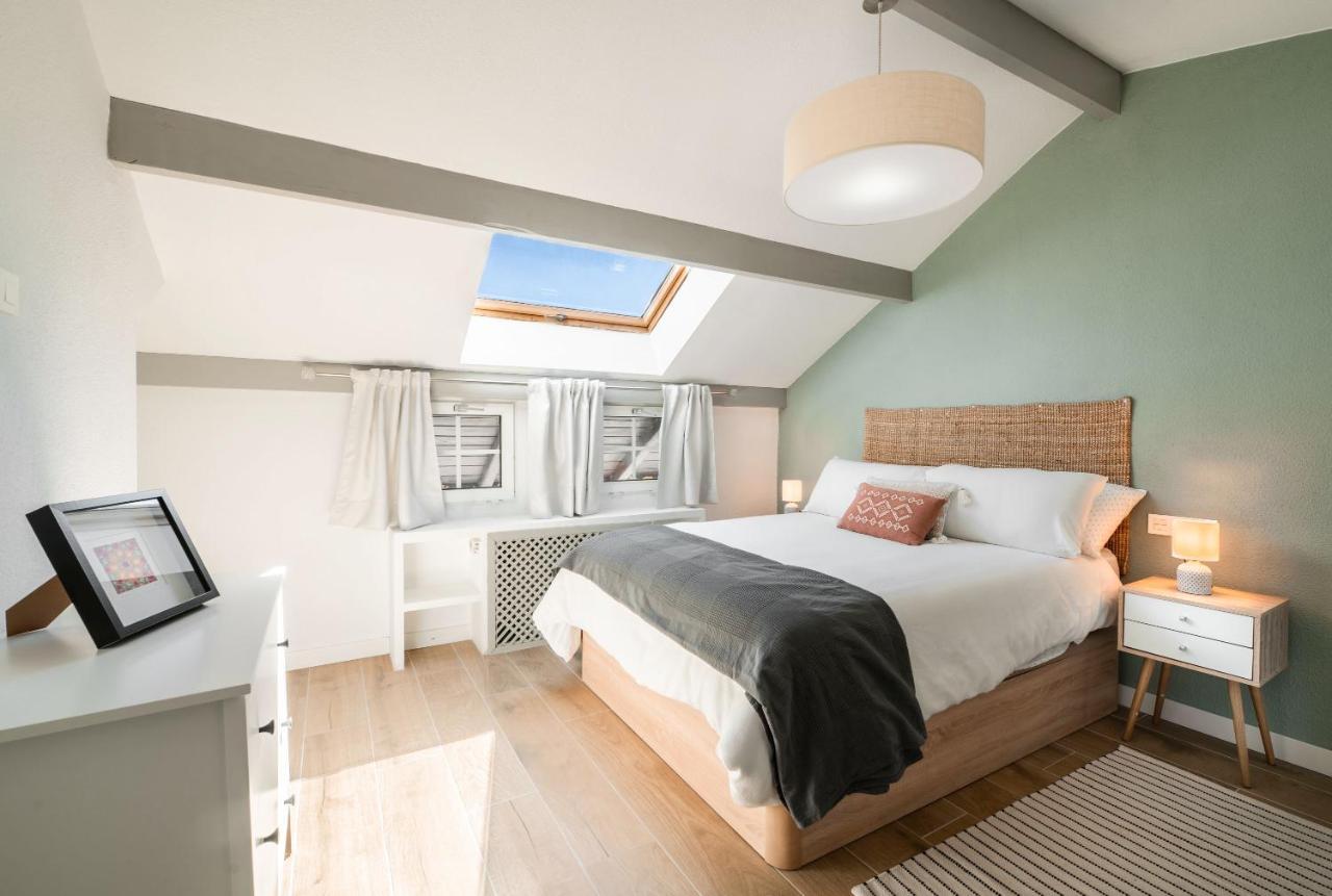 Beautifully Renovated 4 Bedroom Apt + Kid'S Room Sierra Nevada Esterno foto