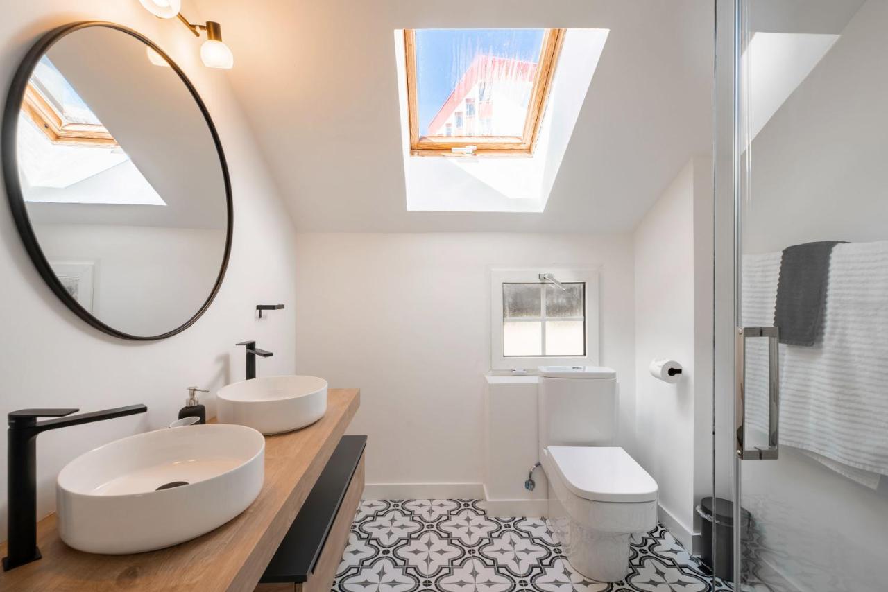 Beautifully Renovated 4 Bedroom Apt + Kid'S Room Sierra Nevada Esterno foto