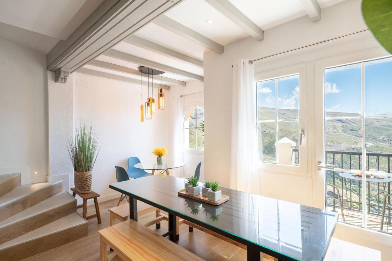 Beautifully Renovated 4 Bedroom Apt + Kid'S Room Sierra Nevada Esterno foto
