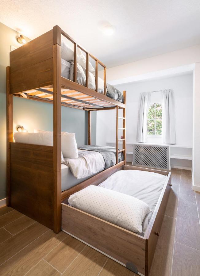 Beautifully Renovated 4 Bedroom Apt + Kid'S Room Sierra Nevada Esterno foto
