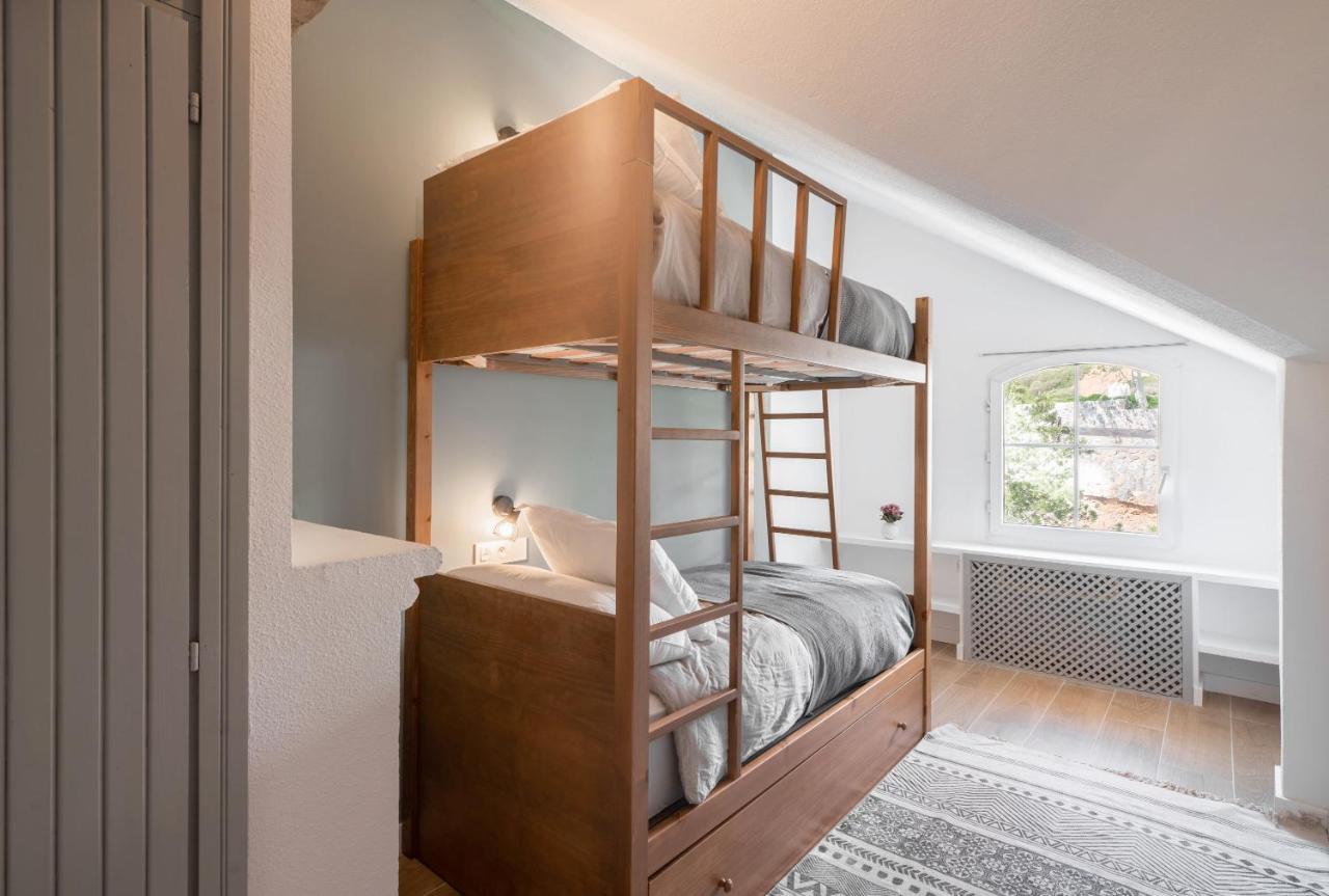 Beautifully Renovated 4 Bedroom Apt + Kid'S Room Sierra Nevada Esterno foto
