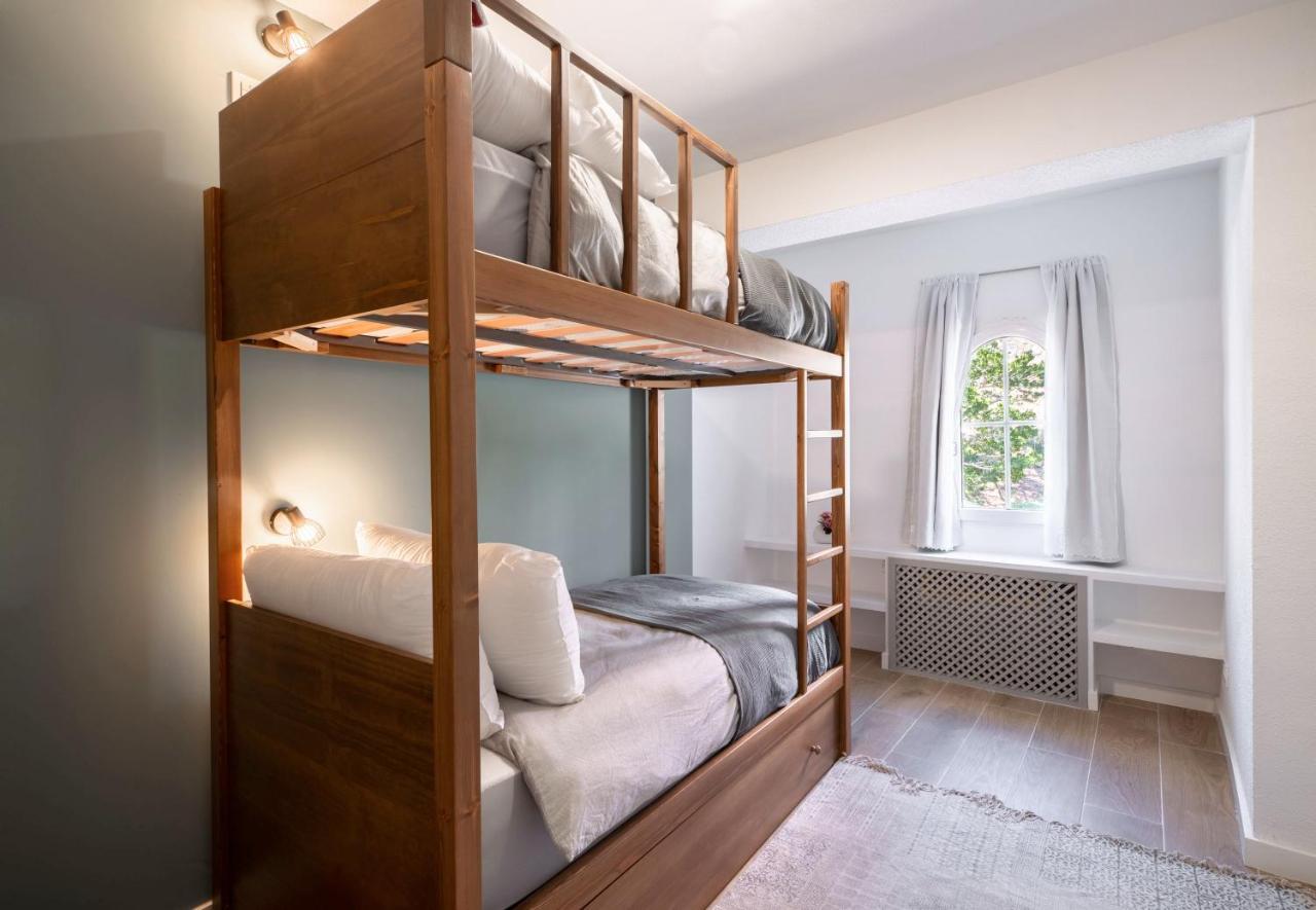 Beautifully Renovated 4 Bedroom Apt + Kid'S Room Sierra Nevada Esterno foto