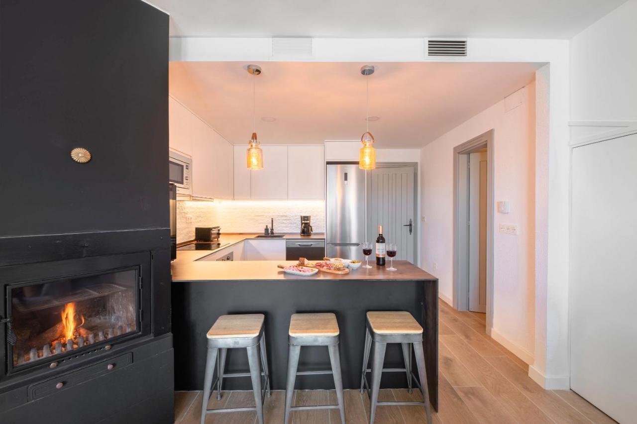 Beautifully Renovated 4 Bedroom Apt + Kid'S Room Sierra Nevada Esterno foto