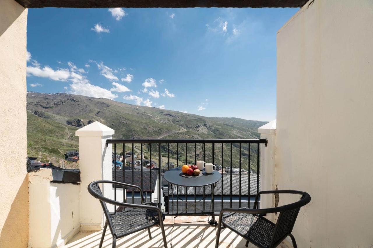 Beautifully Renovated 4 Bedroom Apt + Kid'S Room Sierra Nevada Esterno foto
