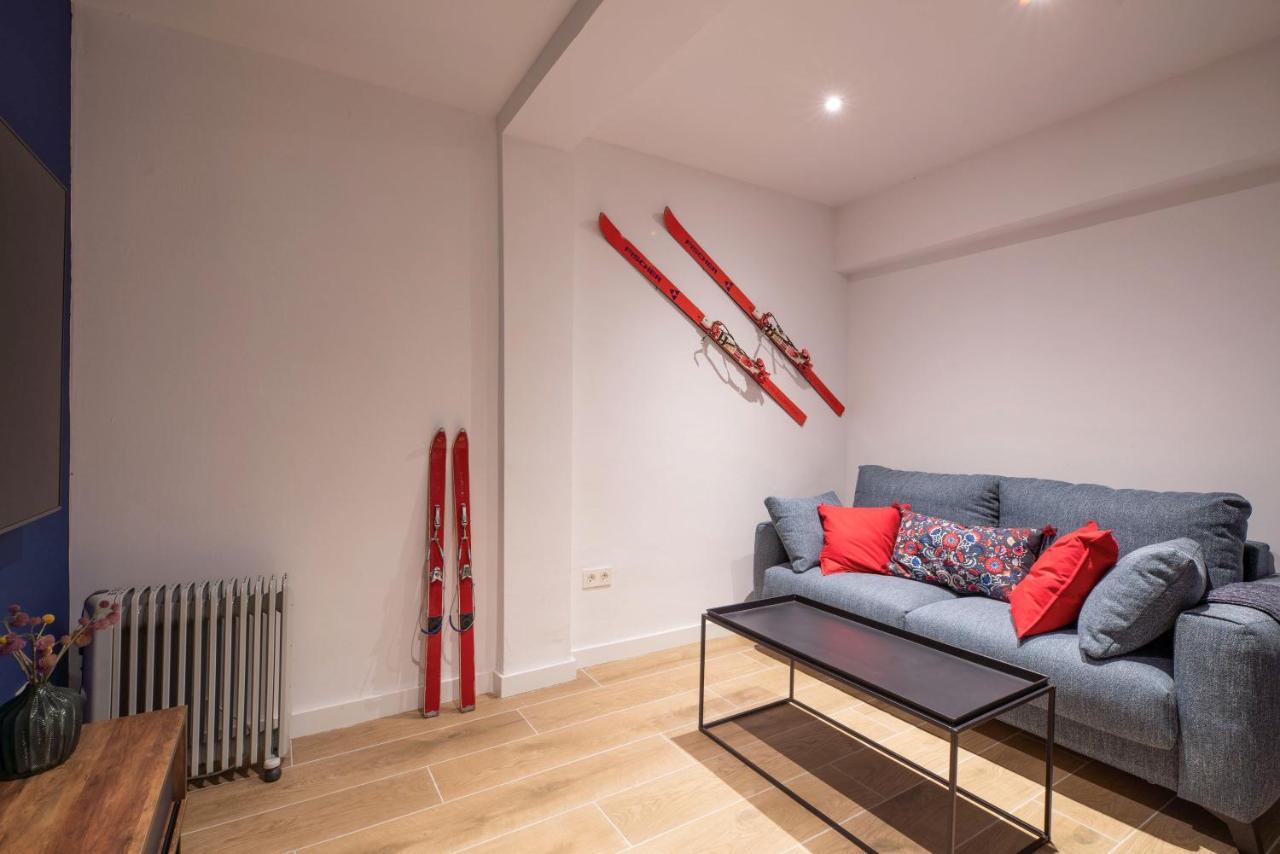Beautifully Renovated 4 Bedroom Apt + Kid'S Room Sierra Nevada Esterno foto