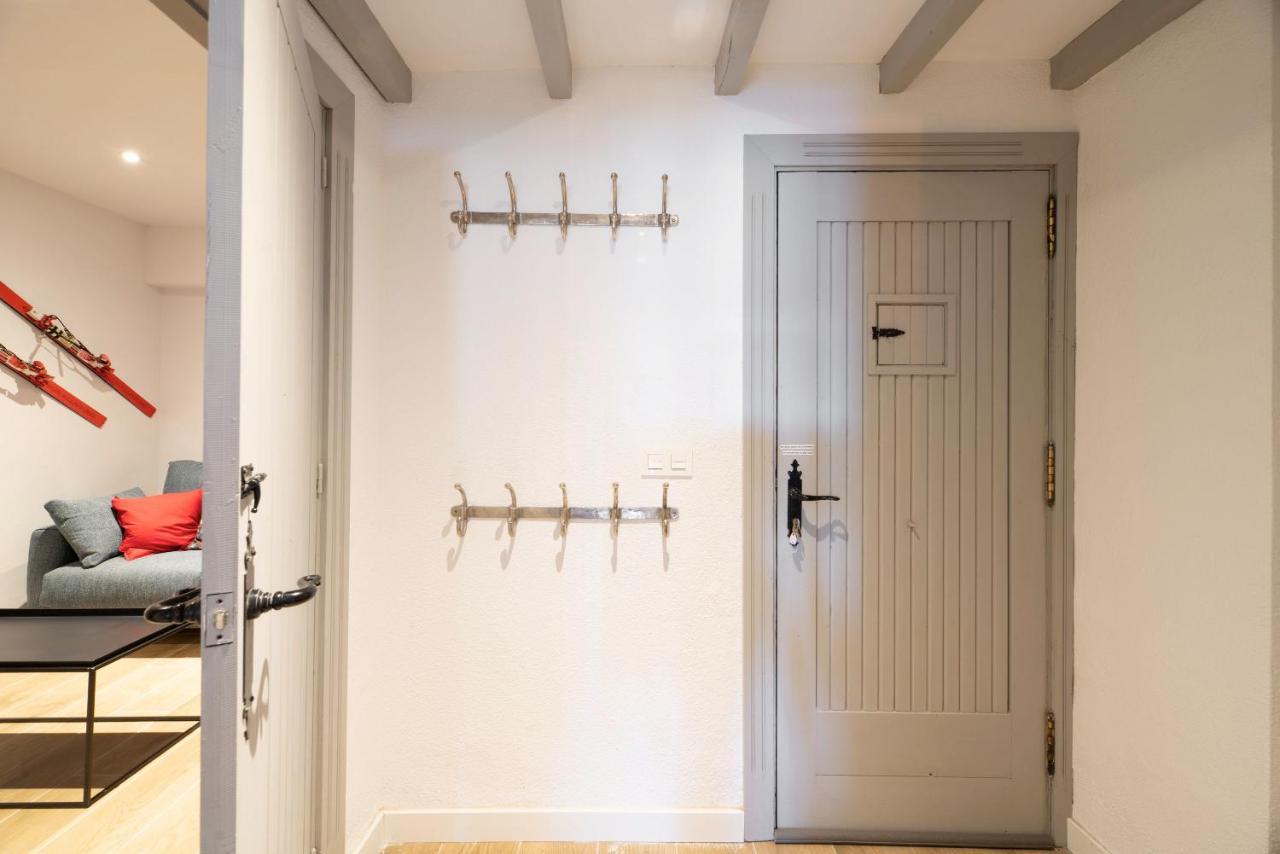 Beautifully Renovated 4 Bedroom Apt + Kid'S Room Sierra Nevada Esterno foto