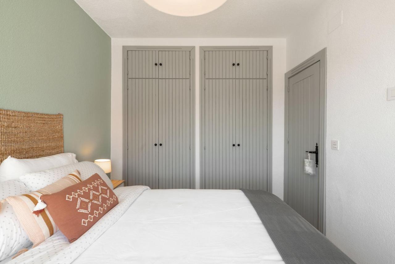 Beautifully Renovated 4 Bedroom Apt + Kid'S Room Sierra Nevada Esterno foto