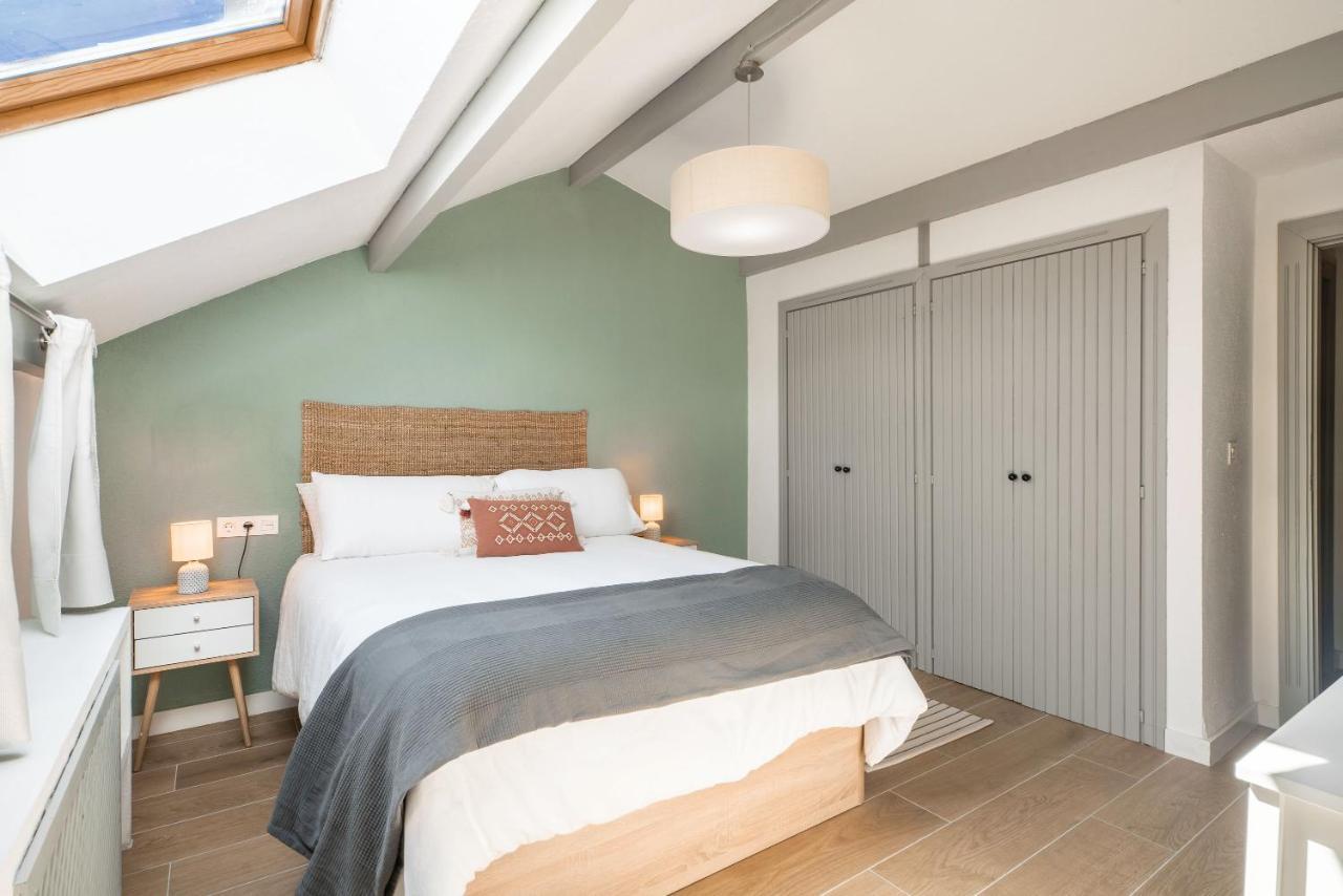 Beautifully Renovated 4 Bedroom Apt + Kid'S Room Sierra Nevada Esterno foto