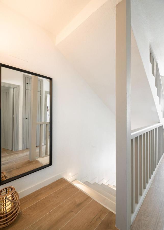 Beautifully Renovated 4 Bedroom Apt + Kid'S Room Sierra Nevada Esterno foto