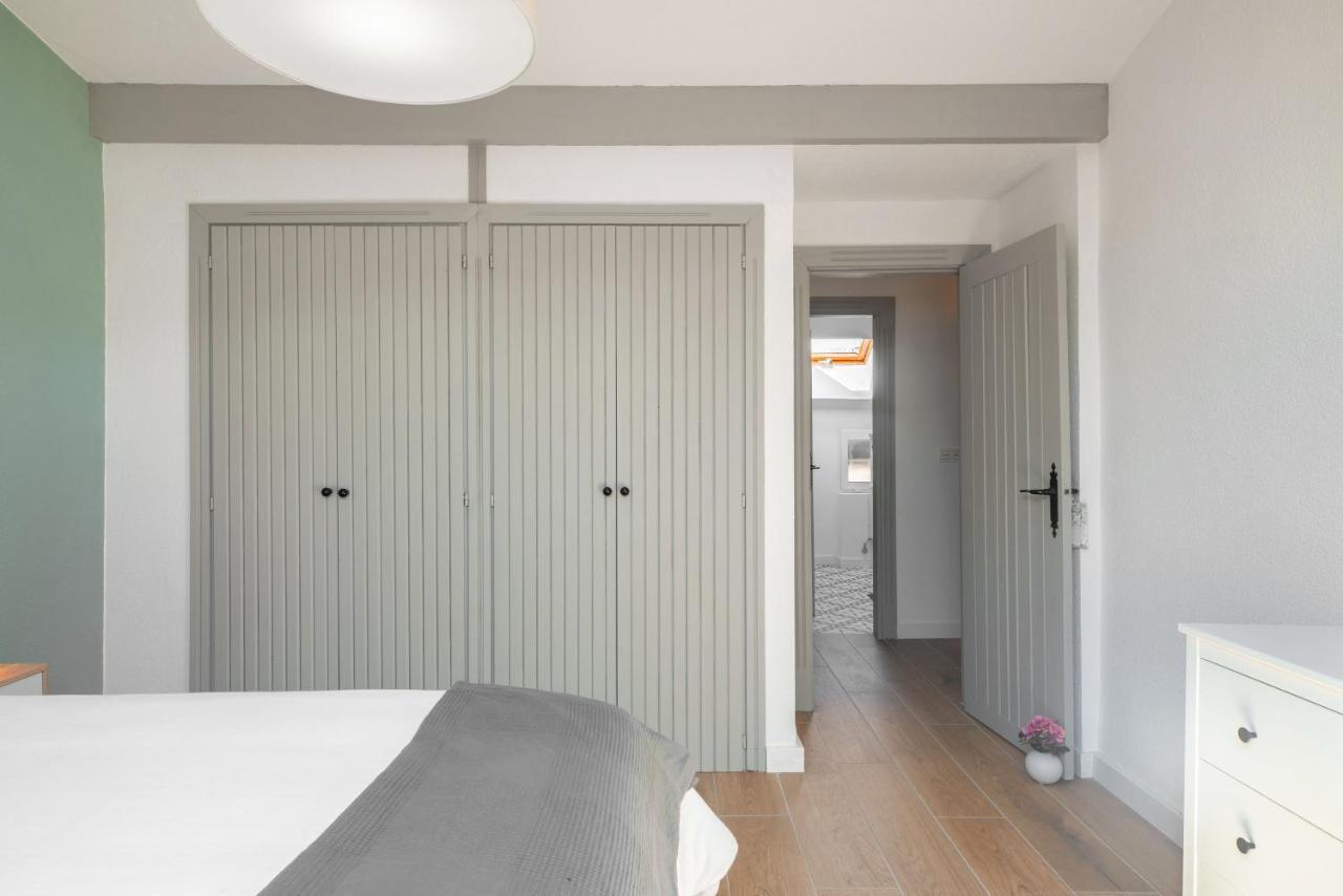 Beautifully Renovated 4 Bedroom Apt + Kid'S Room Sierra Nevada Esterno foto